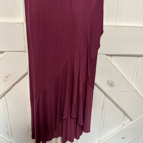 Cute Juicy Couture Summer Maxi Dress - Picture 2 of 3